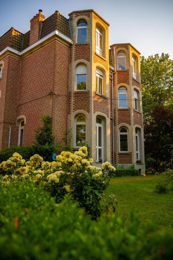 Chambre Au Chateau De St-Pierre-Brouck Saint-Pierre-Brouck Exterior foto